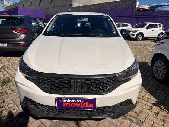FIAT ARGO 1.0 FIREFLY FLEX MANUAL FIAT ARGO 1.0 FIREFLY FLEX MANUAL